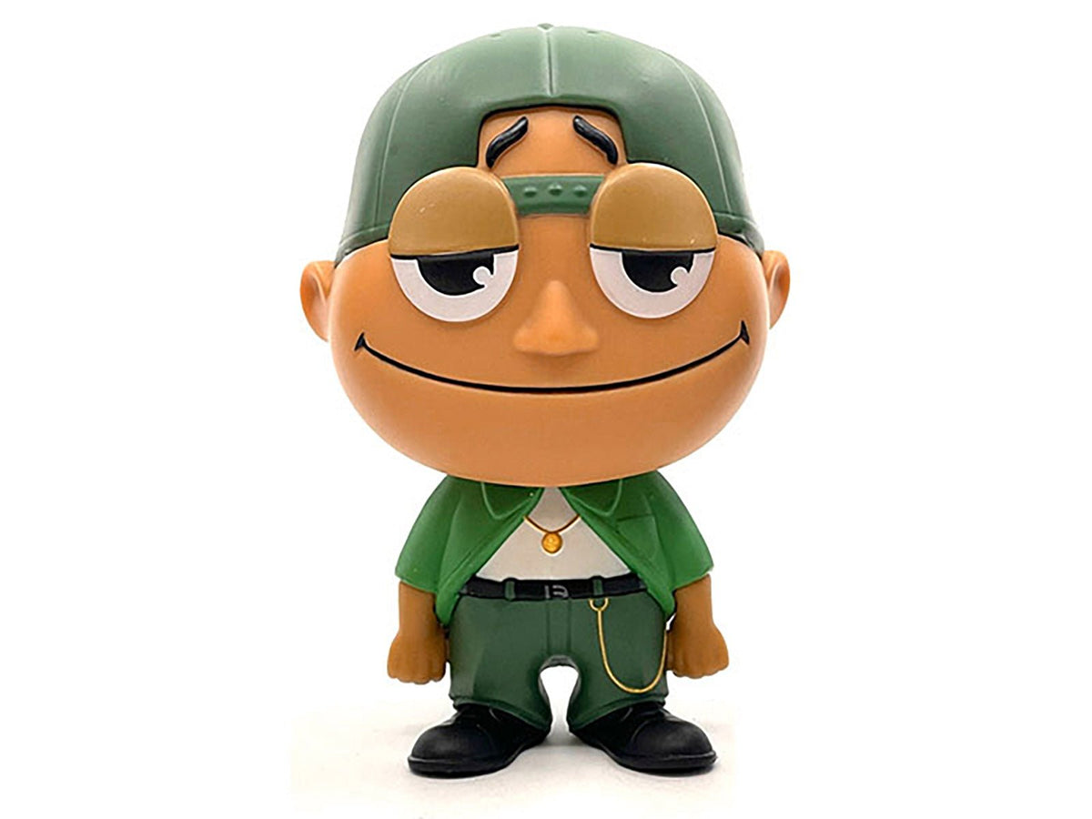 Sapo 4.5" Figure "Homies Big Headz" Series 4 Model by Homies-Homies-ModelCars.com