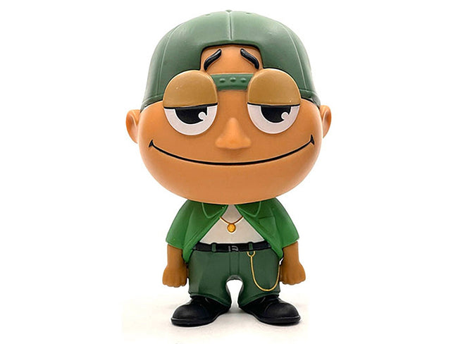 Sapo 4.5" Figure "Homies Big Headz" Series 4 Model by Homies-Homies-ModelCars.com