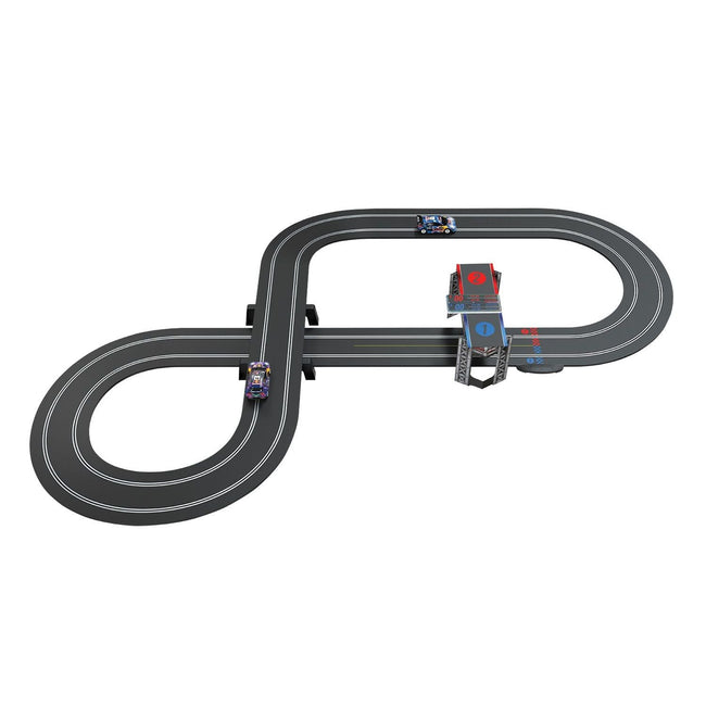 Scalextric Puma Rally1 WRC - Hot Laps Race Set-Scalextric-ModelCars.com
