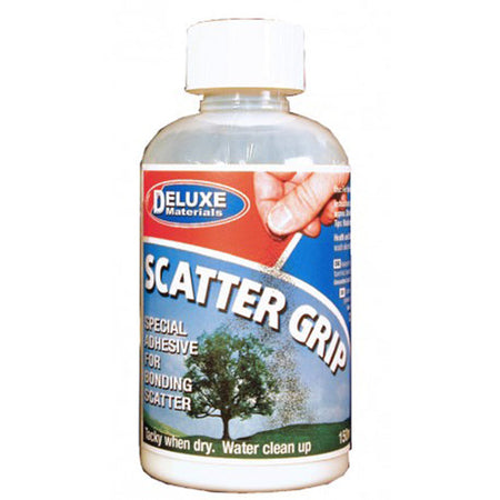 SCATTER GRIP                  