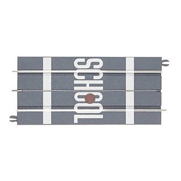 `& SCHOOL 5" STRGT 2PK - Lionel - ModelCars.com