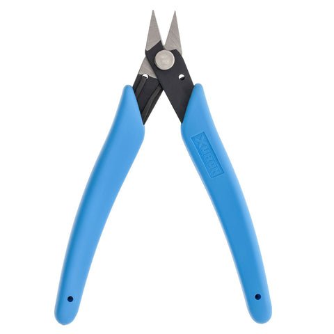 Scissors - Xuron® High Precision Scissor (440)-Xuron-ModelCars.com