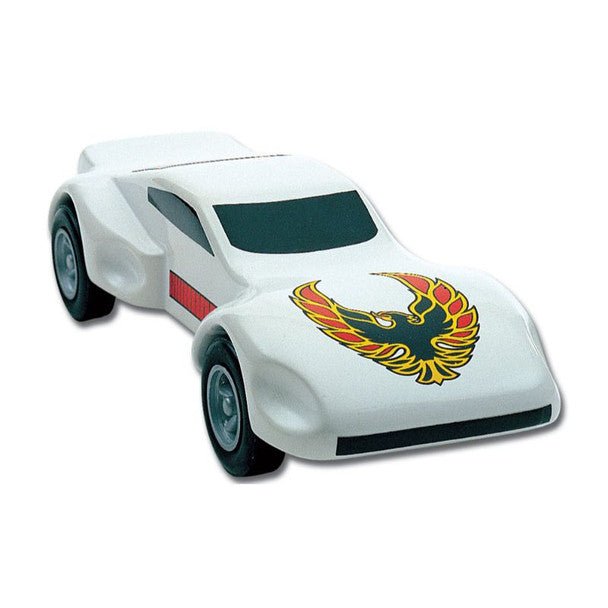 SCREAMIN'EAGLE DESIGNER - PINECAR - ModelCars.com