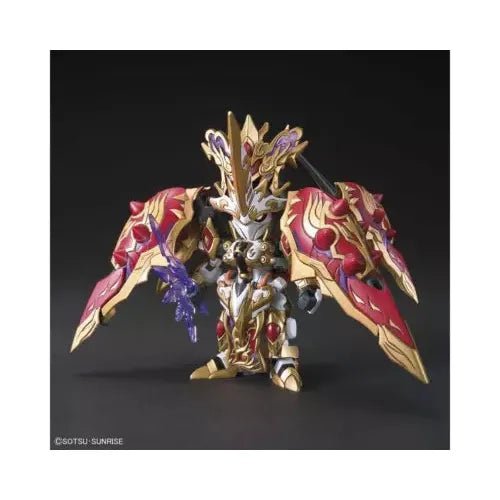 SD DIAO CHAN KSHATRIYA - Bandai - ModelCars.com