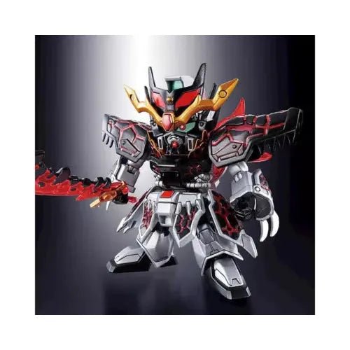 SD DONG ZHUO PROVIDENCE - Bandai - ModelCars.com