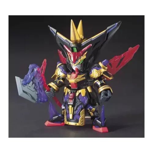 SDSS DIAN WEI MASTER - Bandai - ModelCars.com