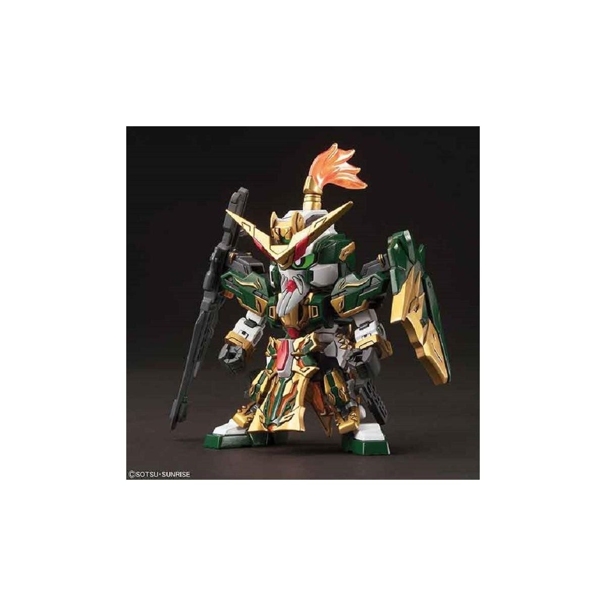 SDSS HUANG ZHONG DYNAM13 - Bandai - ModelCars.com