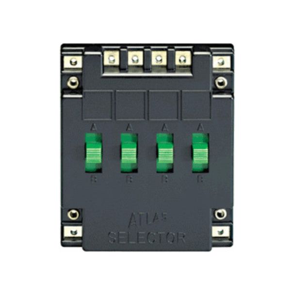 SELECTOR - Atlas Track - ModelCars.com