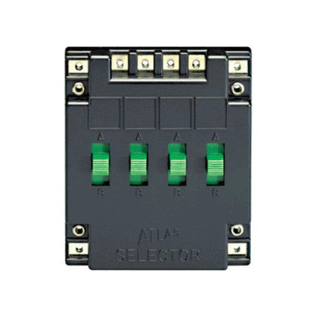 SELECTOR - Atlas Track - ModelCars.com