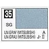 SEM IJN GRAY - MITSUBISHI - Mr Hobby - ModelCars.com