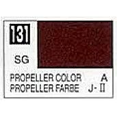 SEMI CLS PROPELLER COLOR - Mr Hobby - ModelCars.com