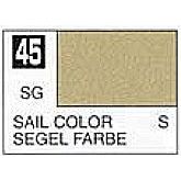 SEMI GLOSS SAIL COLOR - Mr Hobby - ModelCars.com