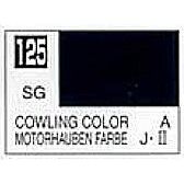 SEMI GLS COWLING COLOR - Mr Hobby - ModelCars.com