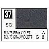SEMI RLM75 GRAY VIOLET - Mr Hobby - ModelCars.com