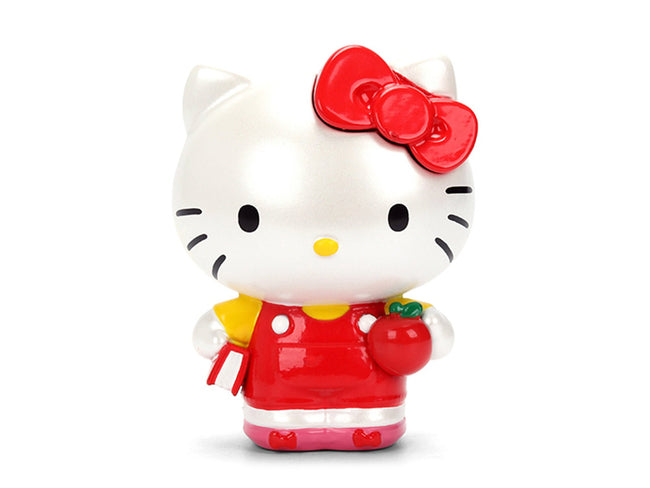 Set of 4 Diecast Figures "Hello Kitty and Friends" Franchise "Metalfigs" Series Diecast models by Jada-Jada-ModelCars.com