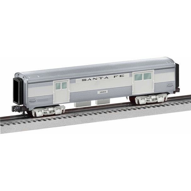 SF BAG CAR ADD - ON 1386 - Lionel - ModelCars.com