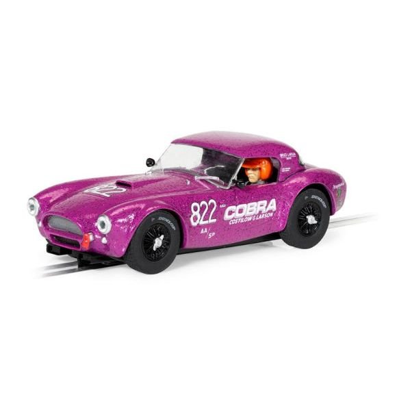 Shelby Cobra 289-Scalextric-ModelCars.com