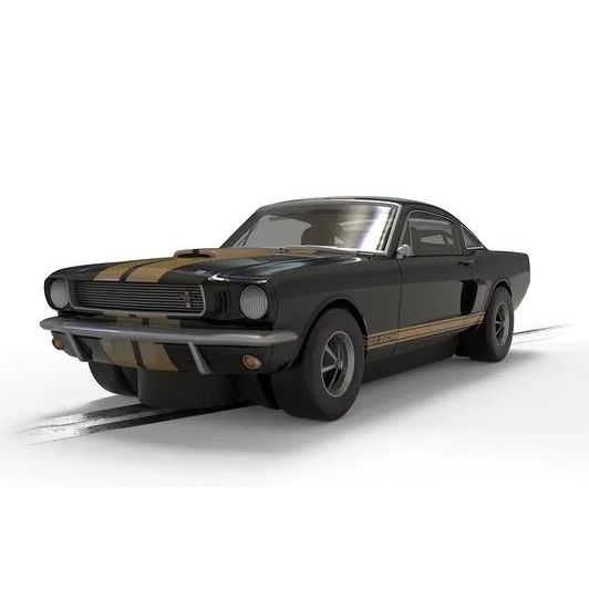 Shelby GT350H - Hertz-Scalextric-ModelCars.com