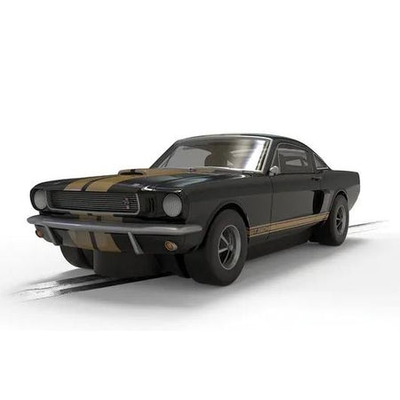 Shelby GT350H - Hertz-Scalextric-ModelCars.com