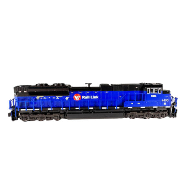 N MRL SD70ACE #4400           