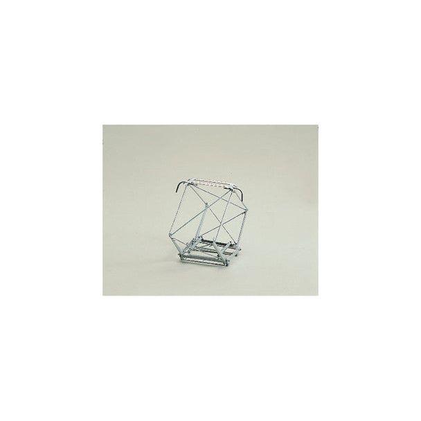 SILVER DBL ARM PANTOGRAPH - LGB - ModelCars.com