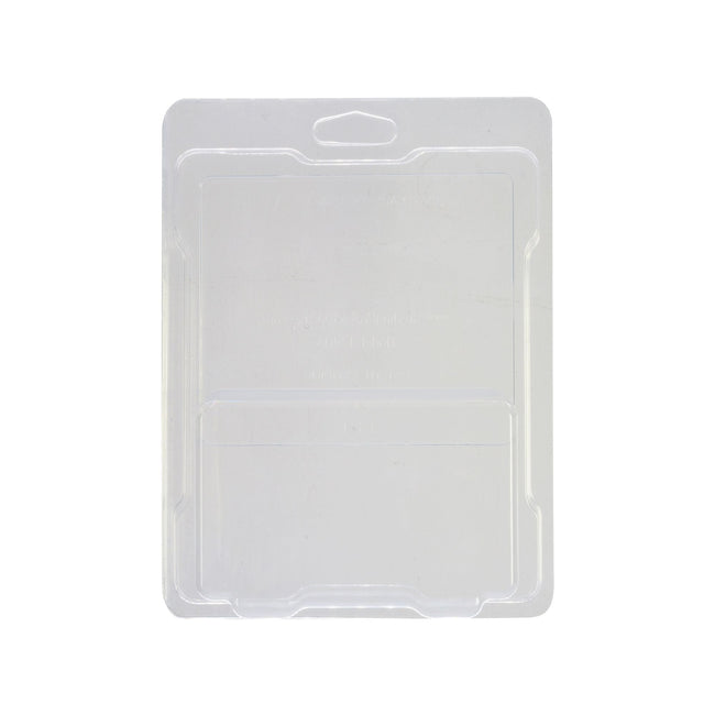 Single Plastic Protector For Hot Wheels Premium Blister Packs-Other-ModelCars.com