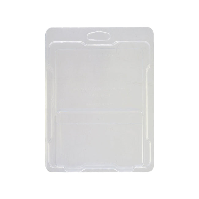 Single Plastic Protector For Hot Wheels Premium Blister Packs-Other-ModelCars.com
