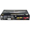 Skill 3 Model Kit Lamborghini Countach 25th Anniversary 1/24 Scale Model by Italeri-Italeri-ModelCars.com
