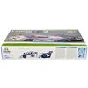 Skill 3 Model Kit Lancia LC2 "World Sport Prototype Championship" 1/24 Scale Model by Italeri-Italeri-ModelCars.com