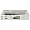 Skill 3 Model Kit Land Rover 109 LWB 1/24 Scale Model by Italeri-Italeri-ModelCars.com