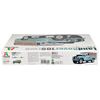 Skill 3 Model Kit Land Rover 109 LWB 1/24 Scale Model by Italeri-Italeri-ModelCars.com