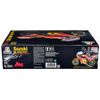 Skill 5 Model Kit Suzuki RG 500 XR27 Motorcycle #7 Barry Sheene "Heron Team" (1978) 1/9 Scale Model by Italeri-Italeri-ModelCars.com