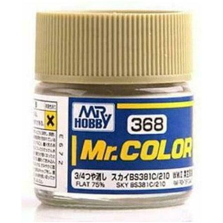 SKY BS381C/210 - Mr Hobby - ModelCars.com