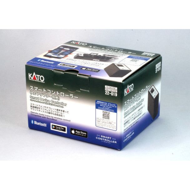 SMART CONTROLLER - Kato - ModelCars.com