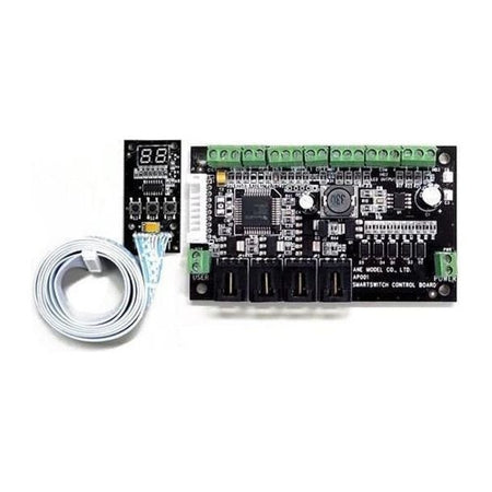 SMARTSWITCH BOARD - ANE Model - ModelCars.com