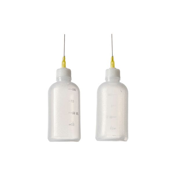 SMOKE FLUID BOTTLE W/ 2/P - Lionel - ModelCars.com