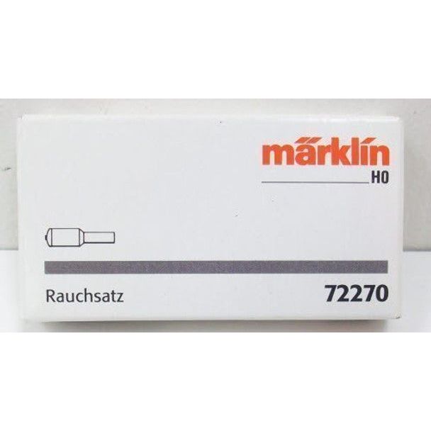 SMOKE GENERATOR KIT - Marklin - ModelCars.com