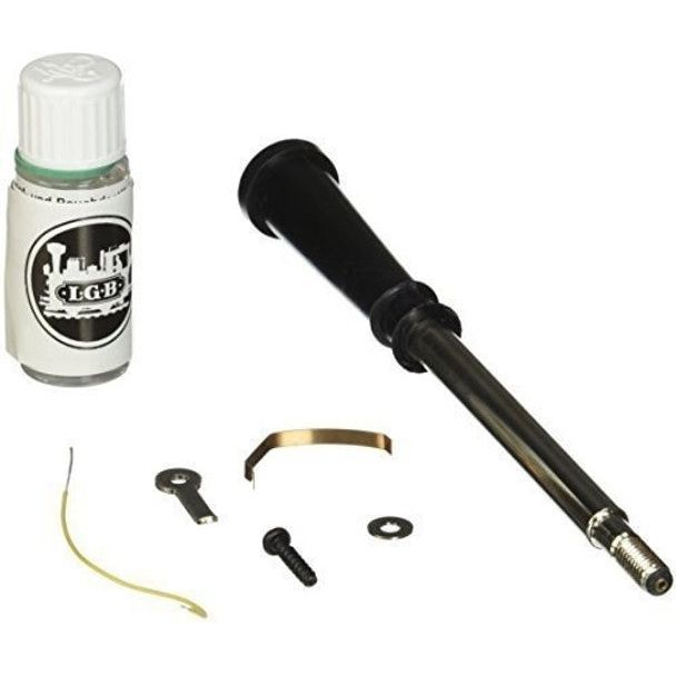 SMOKE GENERATOR/2010D - LGB - ModelCars.com