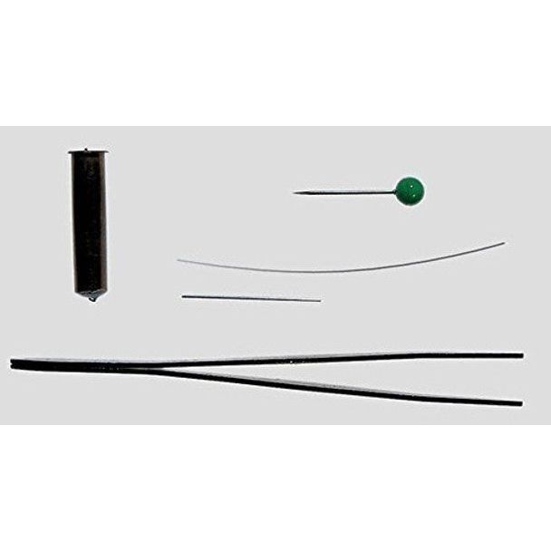 SMOKE UNIT KIT - Marklin - ModelCars.com