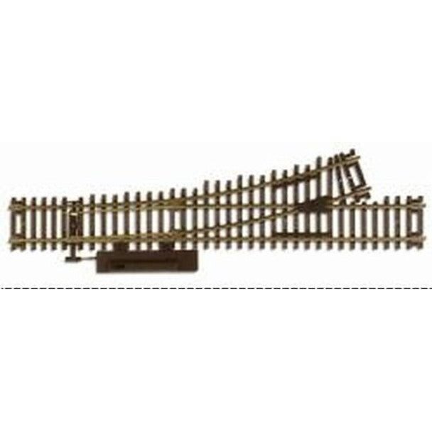 SNAP SWITCH MANUAL - LEFT - Atlas Track - ModelCars.com