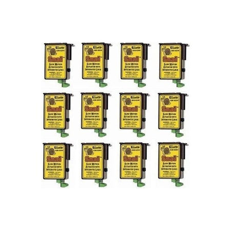 SNL S/M DCC TERM BLK 12PK - Circuitron - ModelCars.com