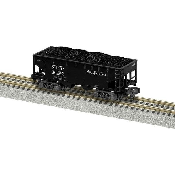 *S/O A/F NKP 2 - BAY HOP - Lionel - ModelCars.com