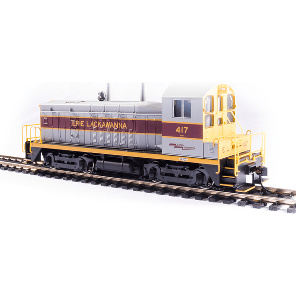 *S/O HO EL EMD NW2 422 - Broadway Ltd - ModelCars.com
