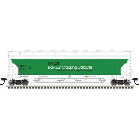 *S/O HO GD 5701 PRESURE  - Atlas Track - ModelCars.com