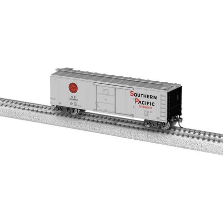 S/O HO SP BOXCAR 166053 - Lionel - ModelCars.com