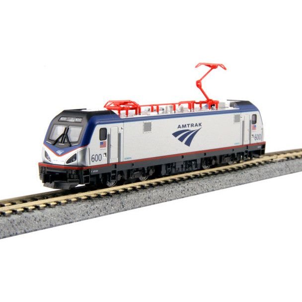 S/O N AMTRACK ACS - 64 600 - Kato - ModelCars.com