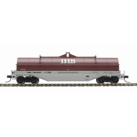 *S/O N IHB COIL CAR - Atlas Track - ModelCars.com