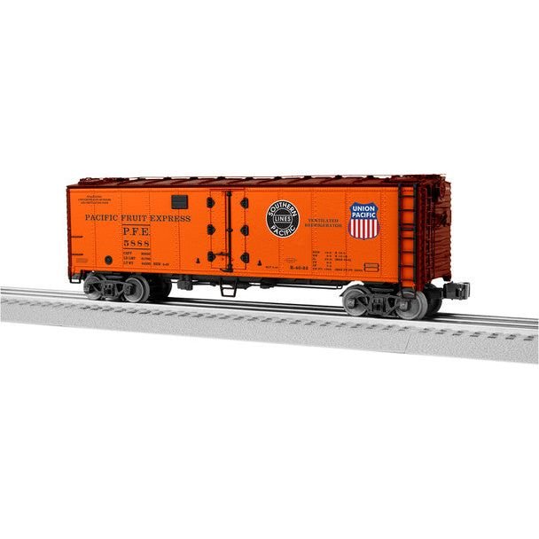 S/O PFE VISION REEFER SET - Lionel - ModelCars.com