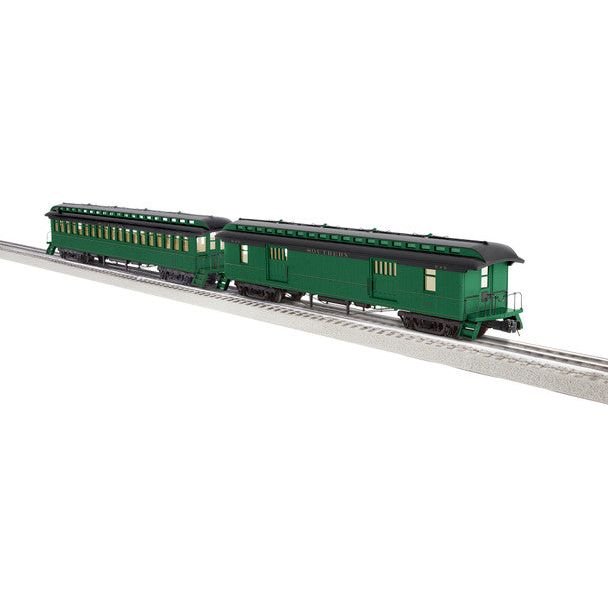SOU BAGGAGE/COACH 2PK - Lionel - ModelCars.com