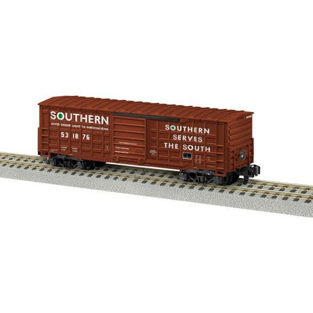 SOUTH WAFFLE BOX 531876 - Lionel - ModelCars.com